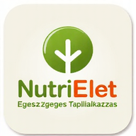 Ferfiaktivvb – Egészséges Táplálkozás logo